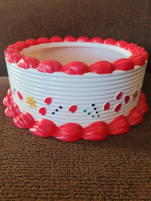 Edible Arrangements Berry, Fruit Bowl-plastic, trifle or mixed fruit desserts