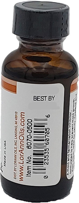 Lorann Preserve-It Mold Inhibitor, 1 Ounce Bottle gallery
