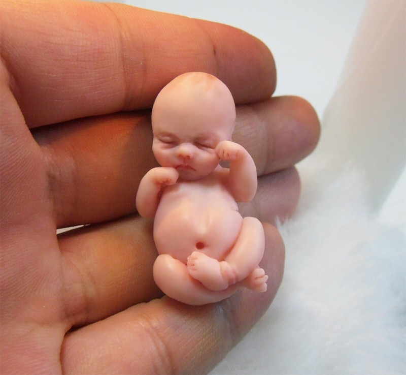 silicone baby doll making mold ,3D baby mold 18-99 gallery