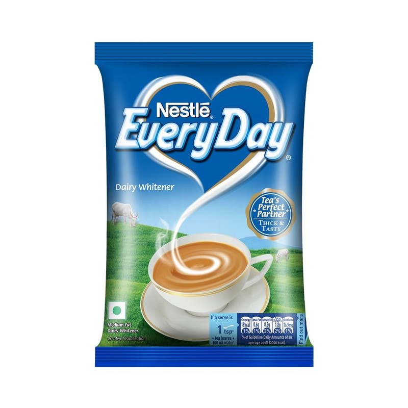 Everyday – Nestl� – Dairy Whitener – 400g, Powder