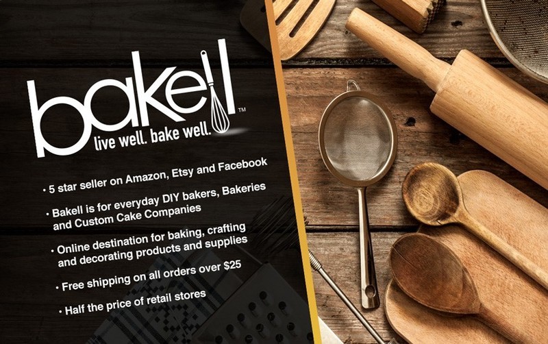 Ear of Corn Silicone Mold | Bakell® gallery