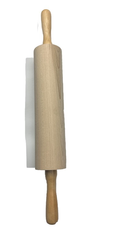 Wholesale Flour Tortilla Rolling Pin: Boxes Available. Msg. To Request Quantity gallery