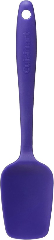 CTG-00-SSJ Mini Silicone Spatulas, Set of 3, Jewel gallery
