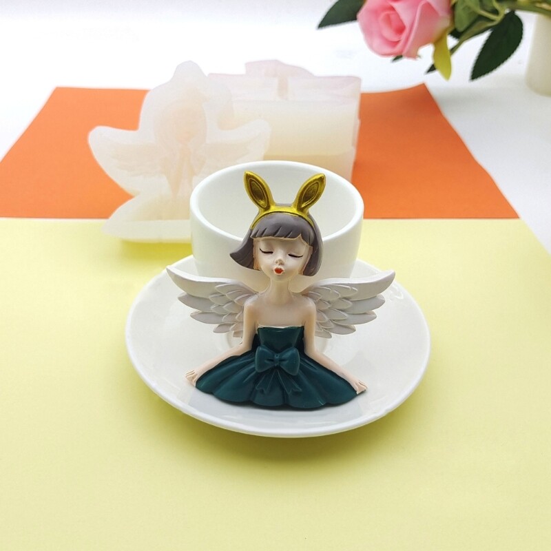 Fondant Cake Soap DIY Baking Decorating Tools for Dessert Cake gallery