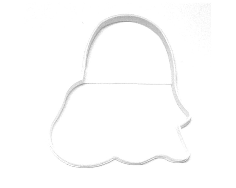 KIDS COSTUMES OUTLINES TRICK OR TREAT SKELETONS PUMPKIN COOKIE CUTTER USA PR1387 gallery
