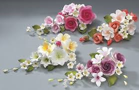 Petal Dust PICK YOUR COLOR 4 gram cake decorating FDA APPROVED gallery