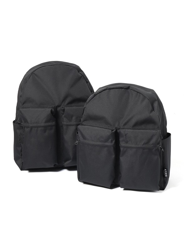 Backpack gallery