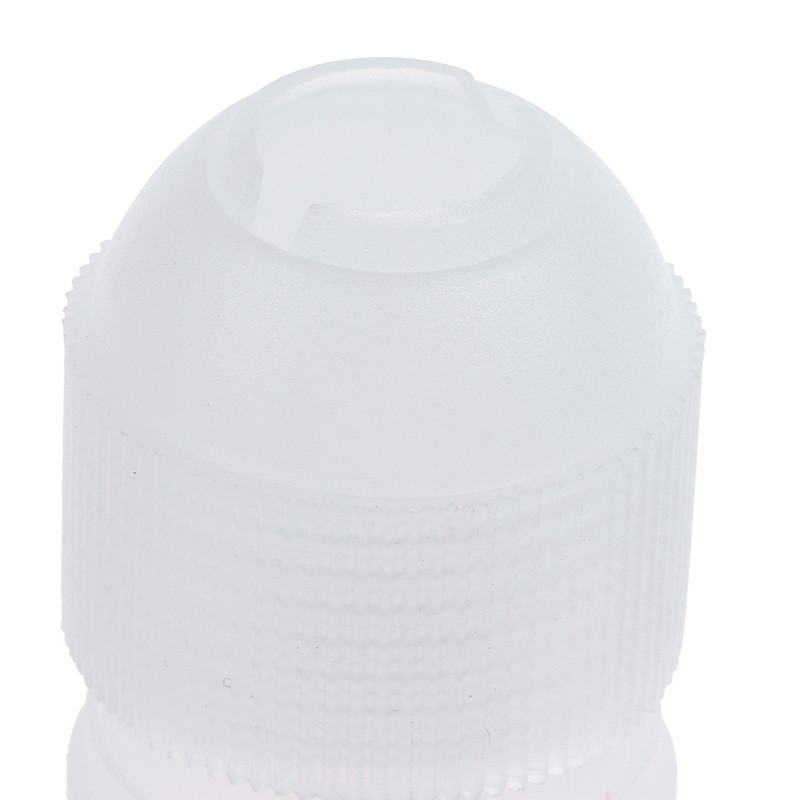 Small Middle Large Coupler Adaptor Icing Piping Nozzle Bag Cake Pastry Dec-N8 gallery