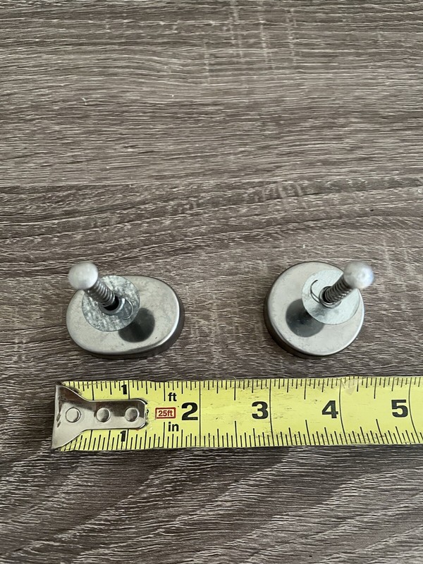 2 pcs Oval & Round Polvoron Molder 🇵🇭 gallery
