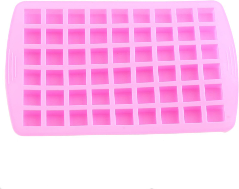 2Pcs Square Caramel Silicone Candy Molds Square Gummy Mold for Hard Candy gallery