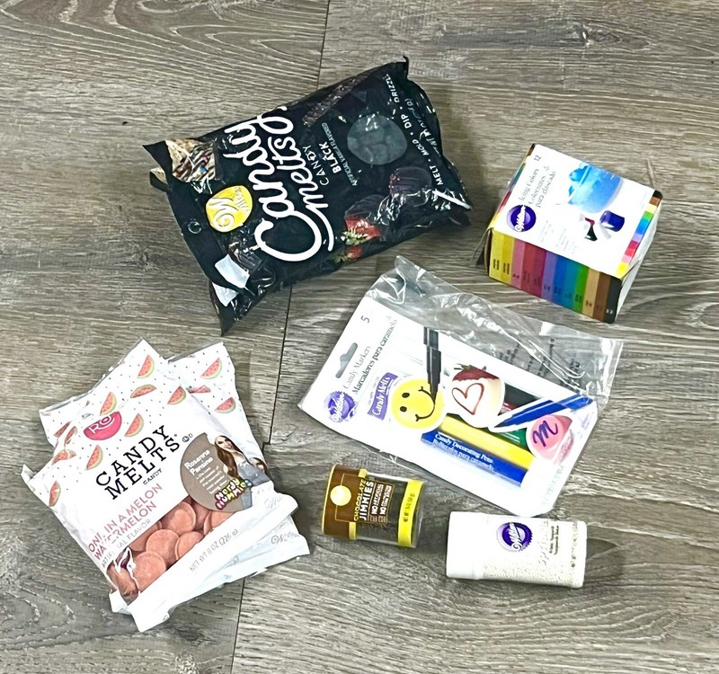 Wilton Bundle