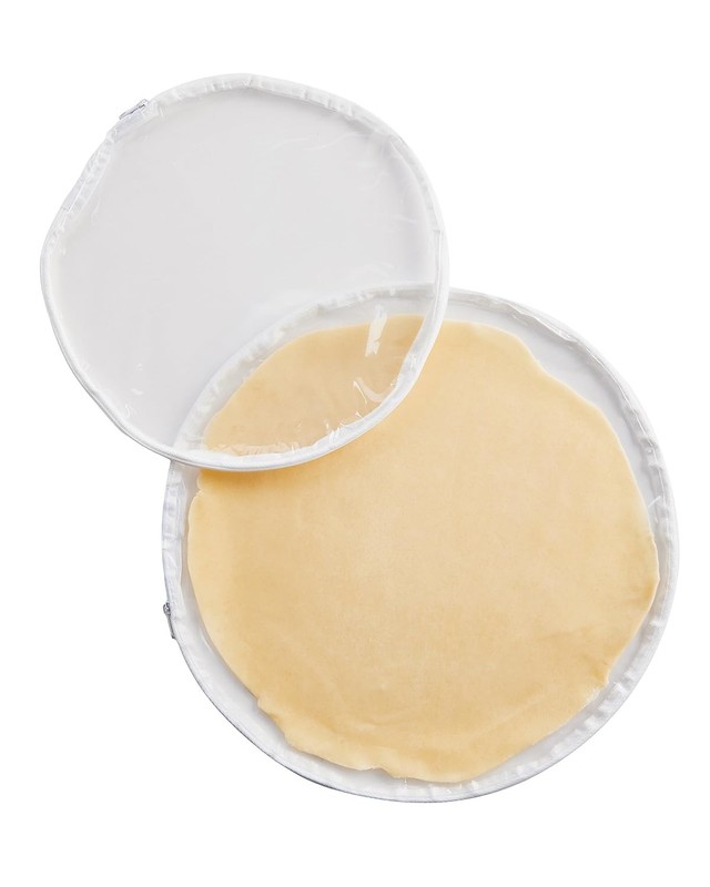 Harold Import Company 14" Perfect Pie Crust Maker Zippered Plastic Bags gallery