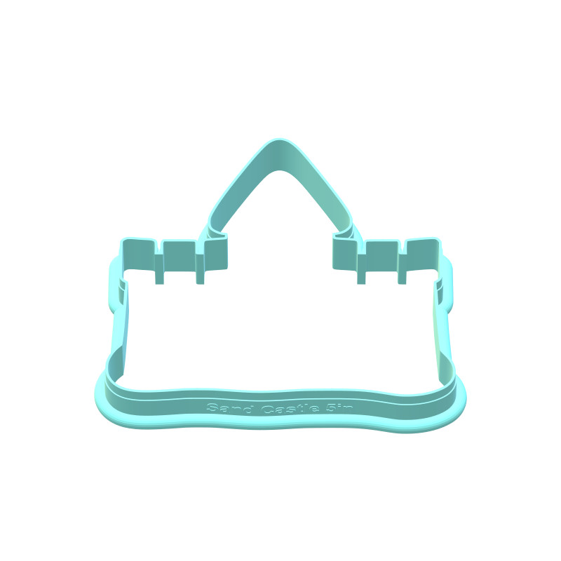 Sandcastle Cookie Cutters gallery