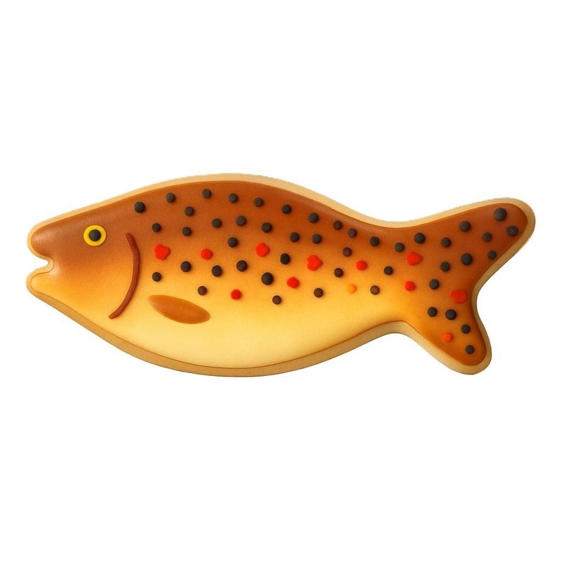 5 Piece Mini Cat Kitten Treat Cookie Cutter Set Metal Pet Animal Shelter Treats gallery