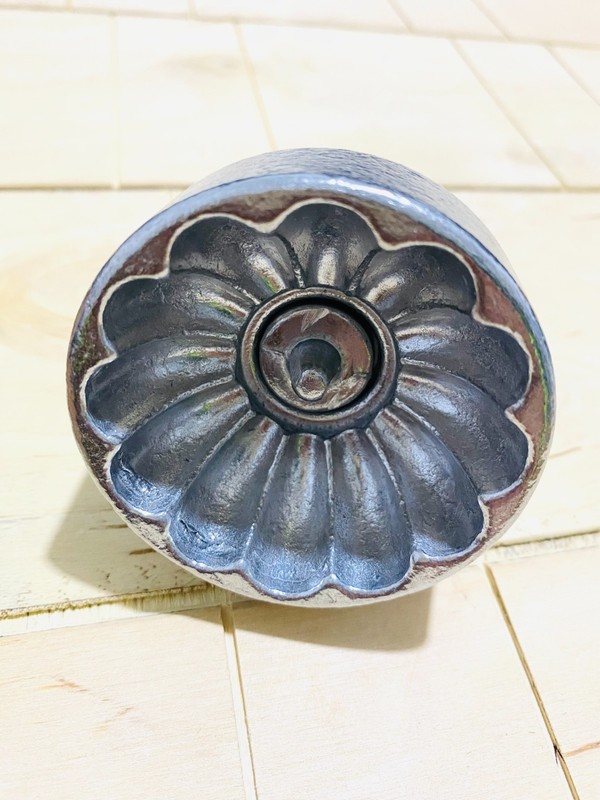 Sweet Mold Cookie Heavy Metal kitchen Supply Mould Press bottom Mamoul 1x Piece gallery