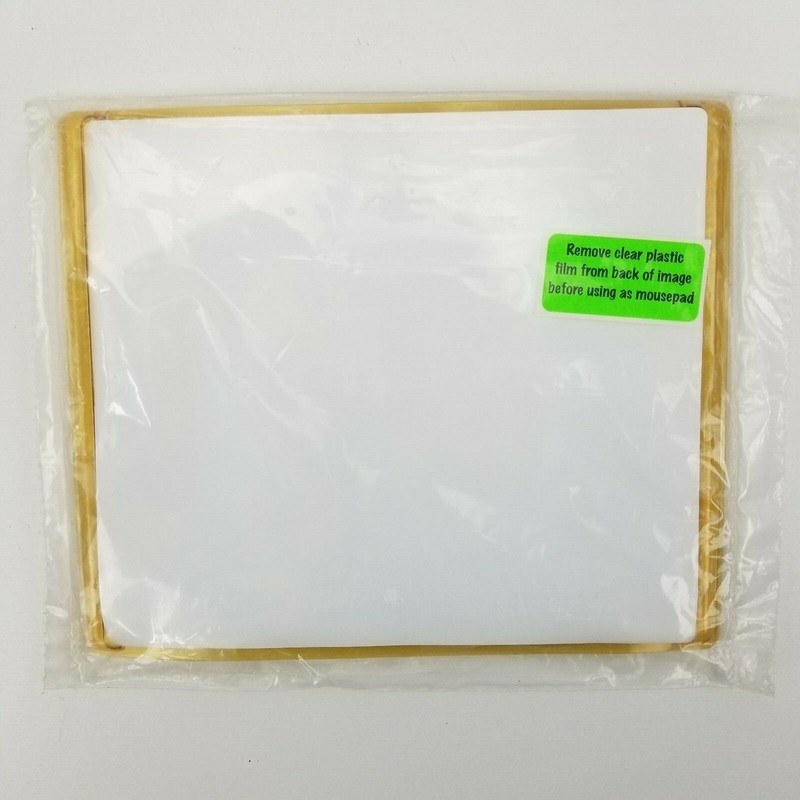 Bakery Crafts Xtreme Image Superman Lenticular Cake Topper / Mousepad DC Comics gallery