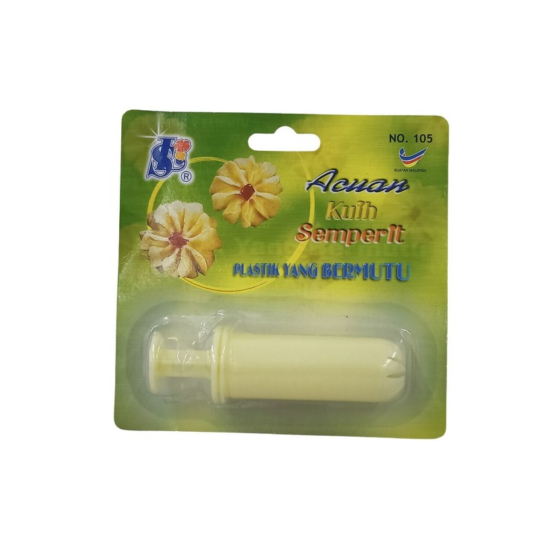 Semperit Plunger Presser Cookies Tool Plastic Mold