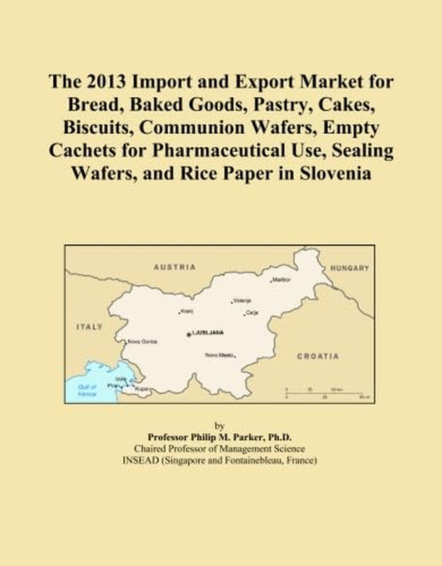 The 2013 Import and Export Market for Bread, Baked Goods, Pastry, Cakes, Biscuit