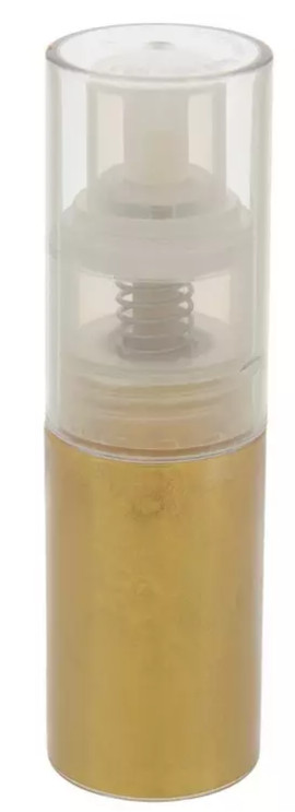 Sunny Side Up Bakery Gold Luster Dust New