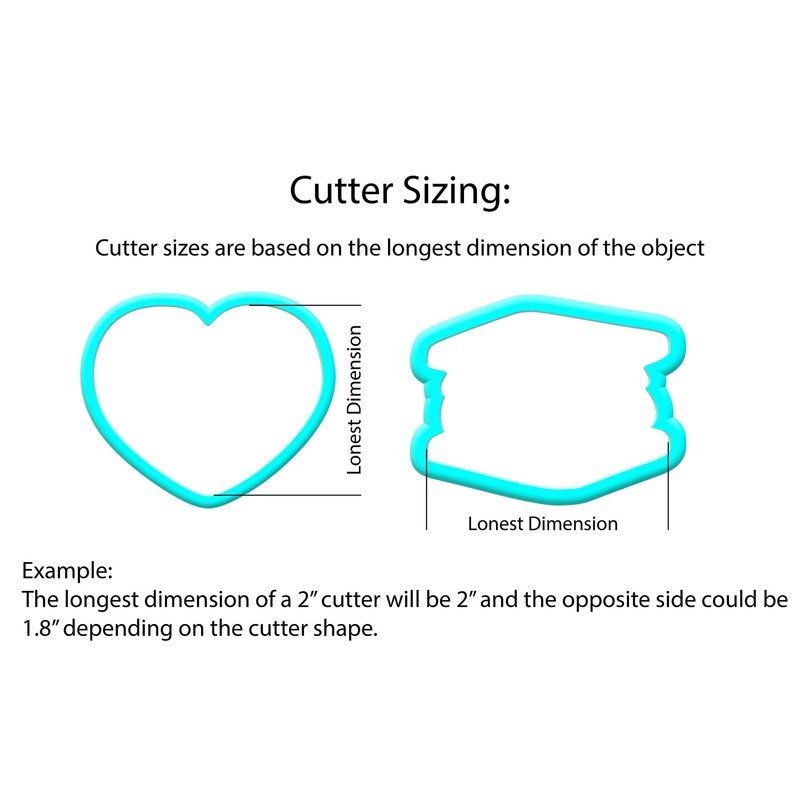 Smores Cookie Cutter gallery