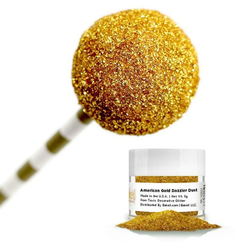 Fall Decorative Glitter Pack (8 PC SET) Dazzler Dust Craft Glitter gallery