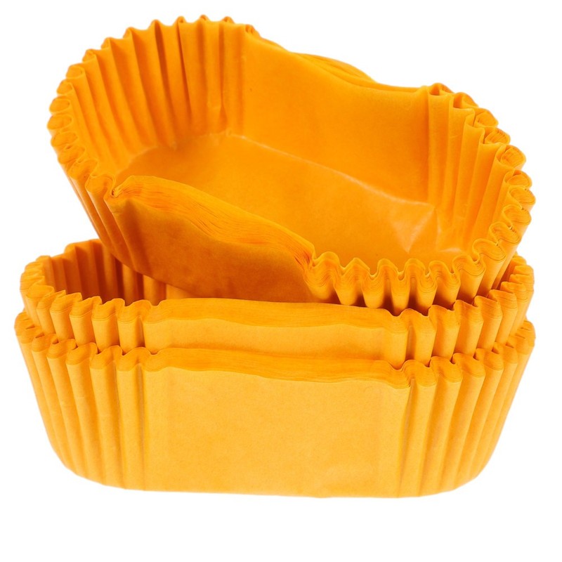 1000 Pcs Pastry Paper Holders Cups Cake Cupcake Liners Baking