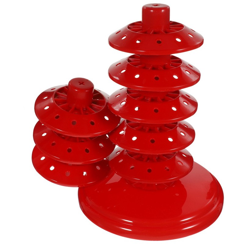 Candy Rack Father Lollipop Holder for Baby Shower Tiered Tray Stand gallery
