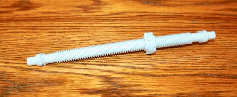 Hamilton Beach Cordless Super Shooter 80000 Replacement screw and gear