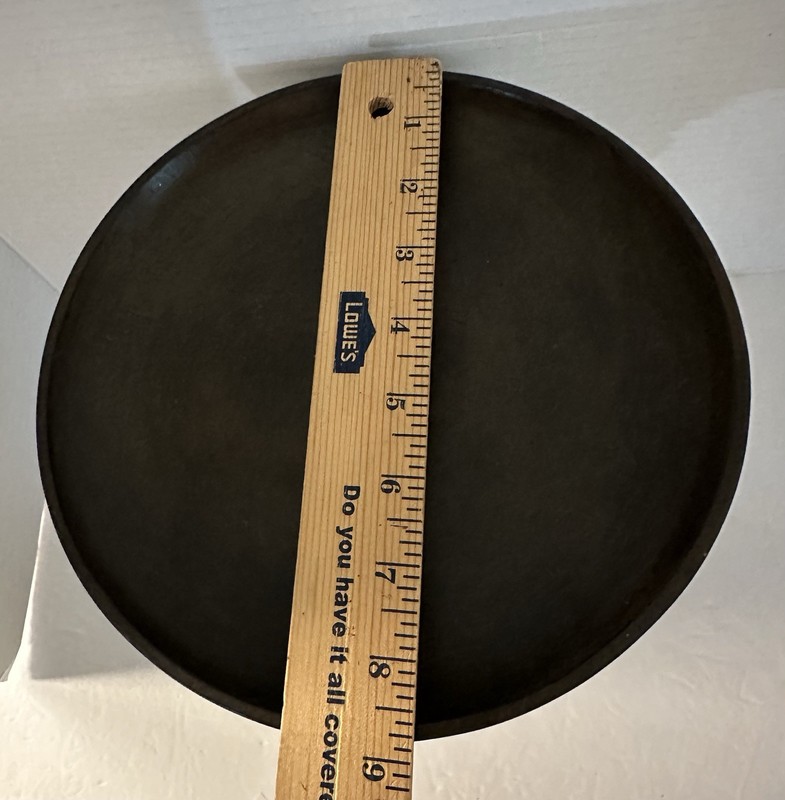 VTG Southern Living At Home Barley Twist Pedestal Cake Stand Candle Holder 8”H gallery