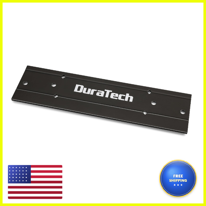 Duratech 12 Inch Sheet Bender Folding Tool For Duct Bending Hand Seamer 3/8 1