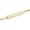 GoodCook Everyday Rolling Pin Non-Stick Kitchen Dough Pastry Baking Tool gallery
