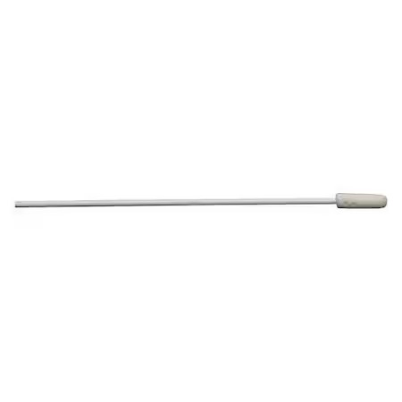 Techspray 2303-1000 Foam Swab, Polypropylene Handle, Pk1000