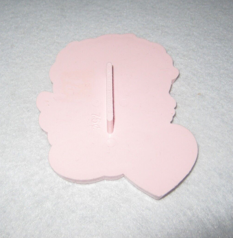 Hallmark - Cookie Cutter - Cupid or Angel with Heart - Medium Size gallery