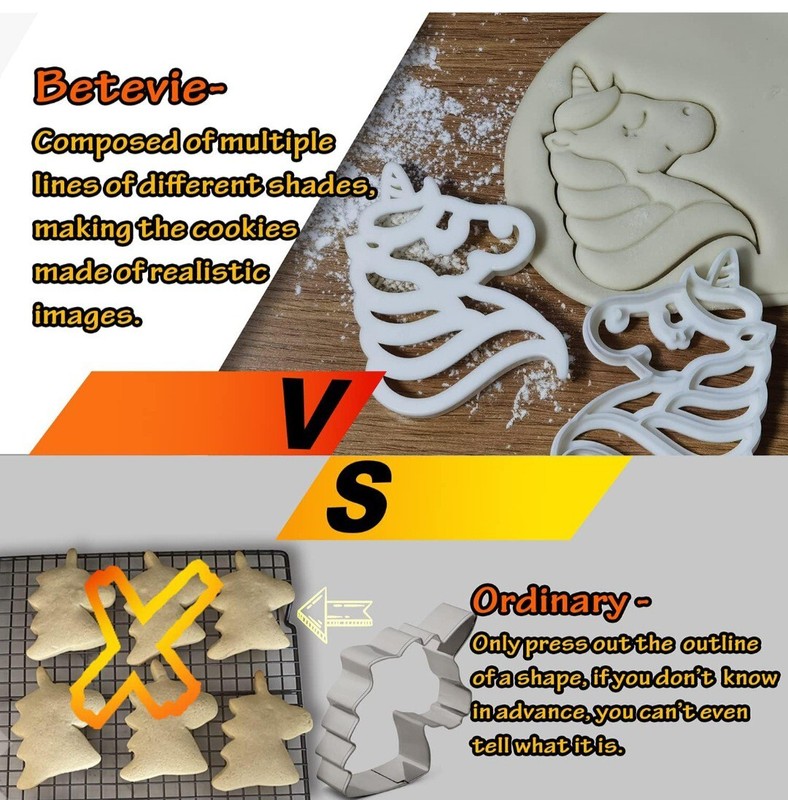 Cookie Cutter gallery