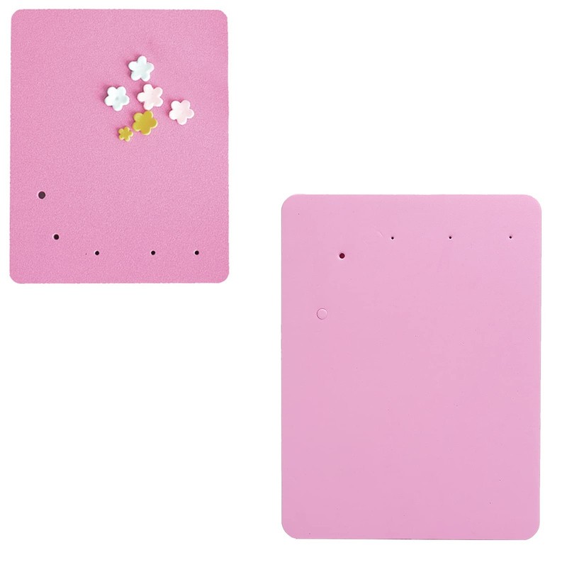 Fondant Cake Foam Pad with 5 Holes Sponge Mat for Sugar Flower Decoration