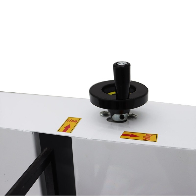 Auto Cake Spreading Machine Cake Cream Coating Spatula for Decorating 6-14 inch gallery