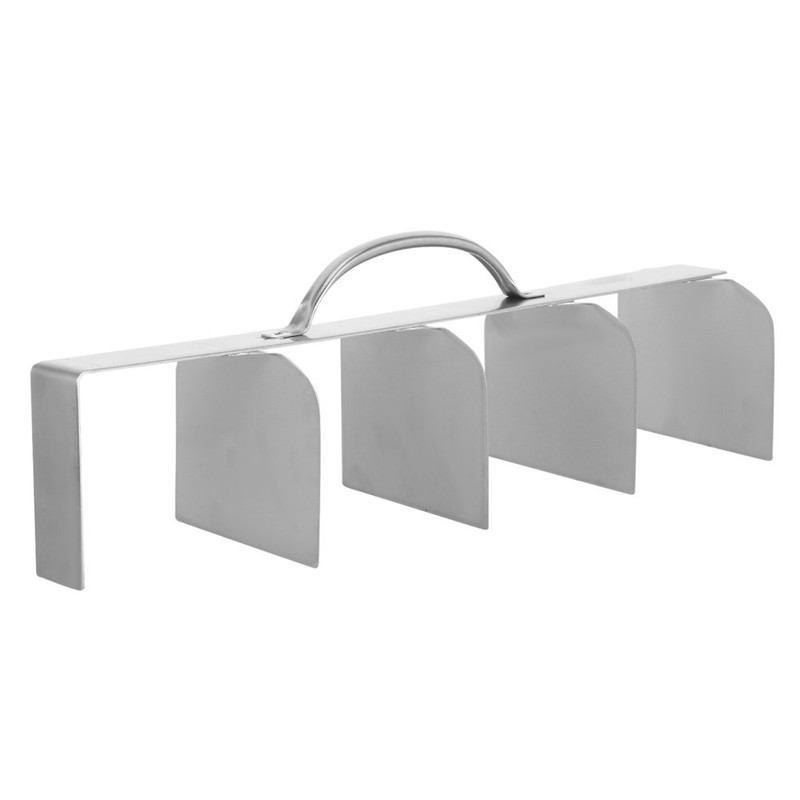Cake Slicer Stainless Steel Utensils Serving Tool for Home Baking gallery