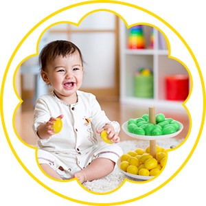 yhill 100 Pcs Mini Artificial Lemon Fake Fruit Faux Artificial gallery