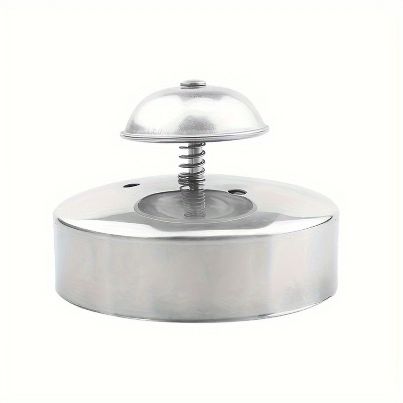 Portable Electric Sandwich Cutter & Sealer All-in-One fits Breakfast Preparation gallery