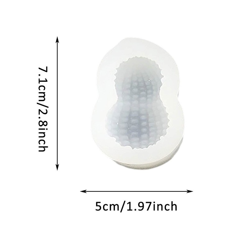 Baking For Crafting Unique Cake Chocolate Food Grade Silicone Dessert Baking gallery
