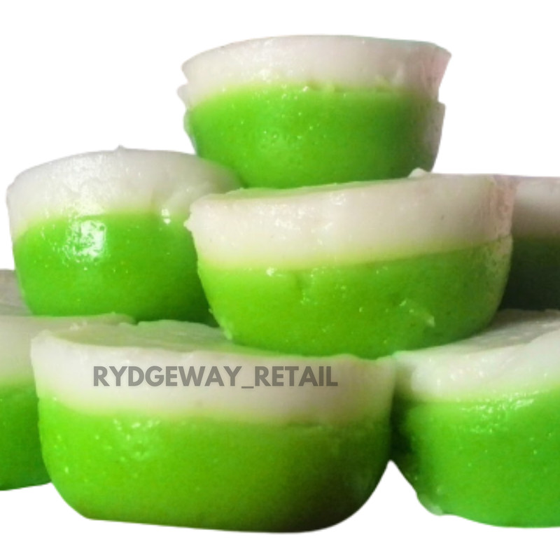 36 PCS 4.5cm - Banh Puto Mold, Pichi-Pichi, Kutsinta Steamed Rice Plastic Mold gallery