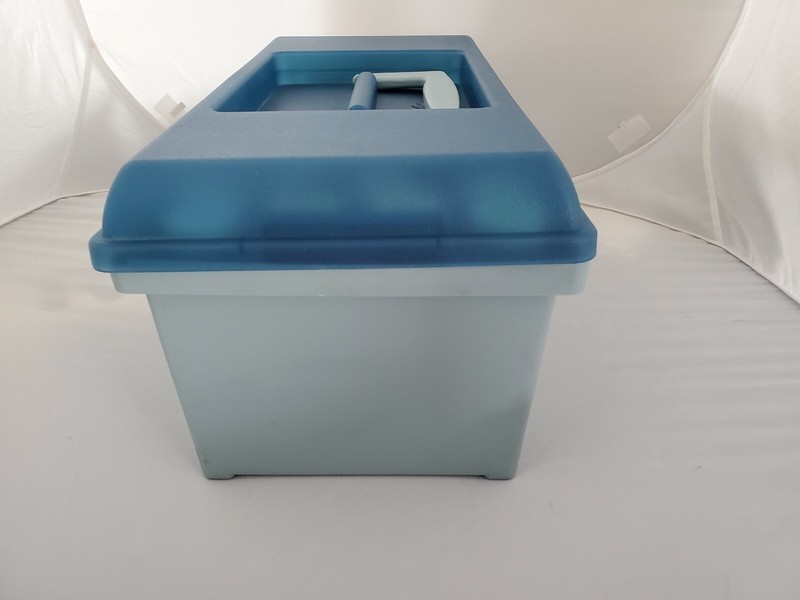 Wilton Cake Decorating Storage Tote Loaded with Goodies gallery
