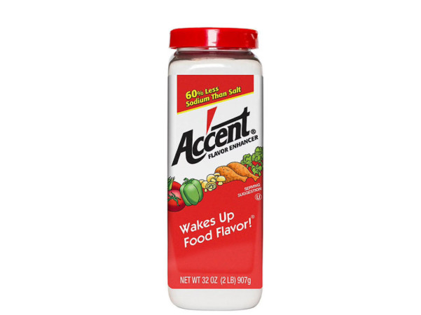 Accent Flavor Enhancer – 2 lb