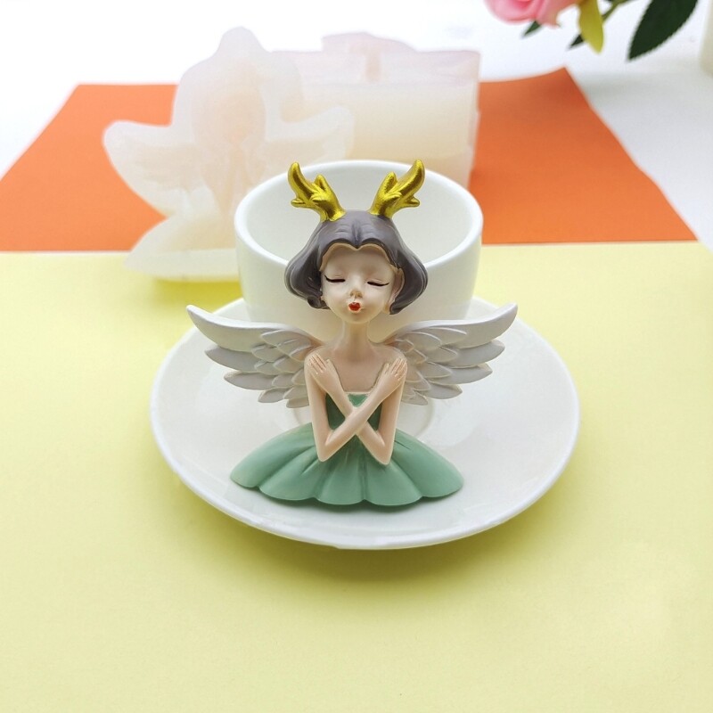 Fondant Cake Soap DIY Baking Decorating Tools for Dessert Cake gallery