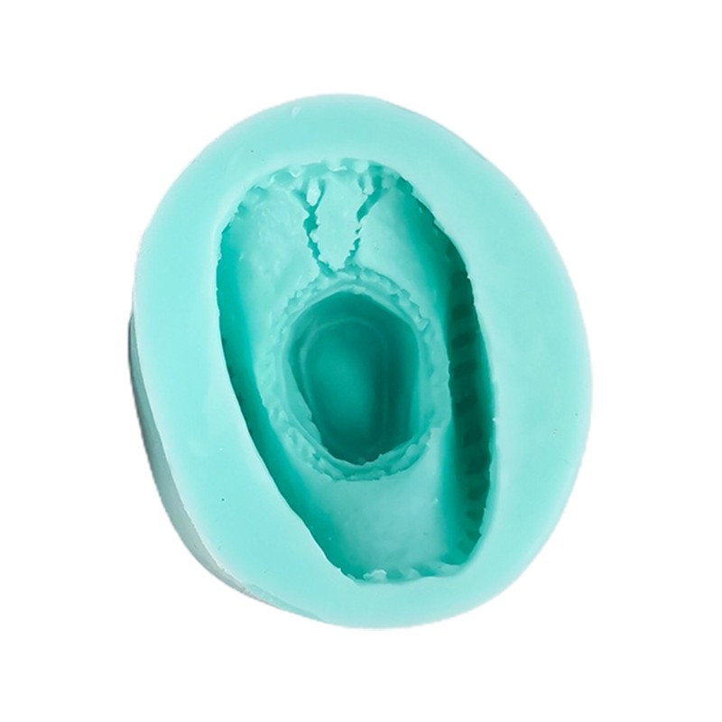 Cowboy Hat Silicone Mold Fondant Chocolate Candy Jelly Mold Cake Decorating Tray gallery