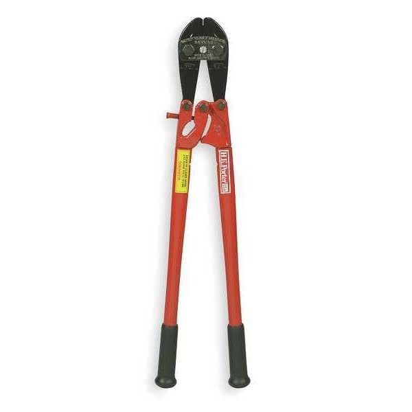 Crescent H.K. Porter 36" Industrial Grade, Center Cut Cutter - 0390MC gallery