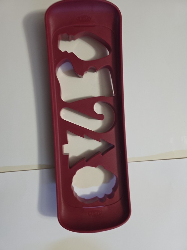 Chef'n Christmas Cookie Cutter gallery