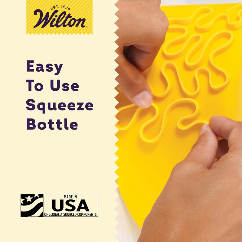 Dab-N-Hold Edible Adhesive, Strong Food-Safe Glue for Cake Decorating, Fondant, gallery
