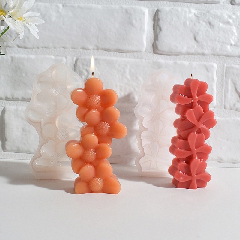 Premium Silicone Mold Multi Use For Chocolate Soap Making gallery