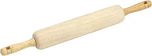 GoodCook Everyday Rolling Pin Non-Stick Kitchen Dough Pastry Baking Tool gallery